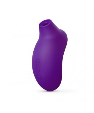 Sona 2 Succionador de Clítoris Púrpura