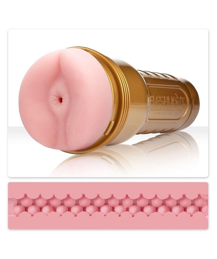 Butt Stamina Training Masturbador Ano