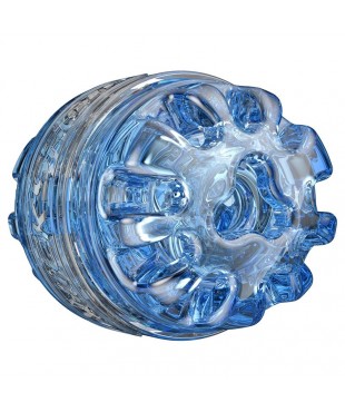 Quickshot Turbo Blue Ice Masturbador