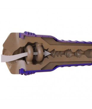 Boost Bang Masturbador Vagina