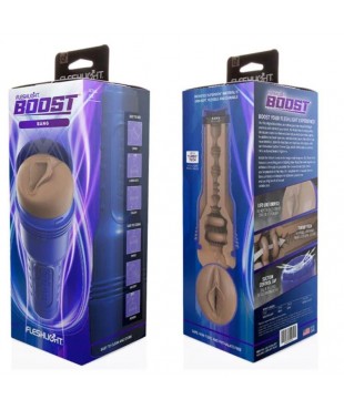 Boost Bang Masturbador Vagina
