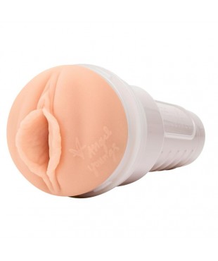 Angel Youngs Sweetness Masturbador Vagina