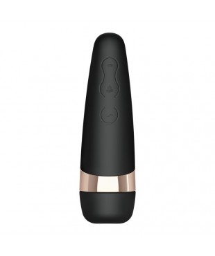 Pro 3 Vibration