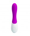 Vibrador MC18 Master Orgasm Color Rosa