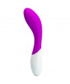 Vibrador MC18 Master Orgasm Color Rosa