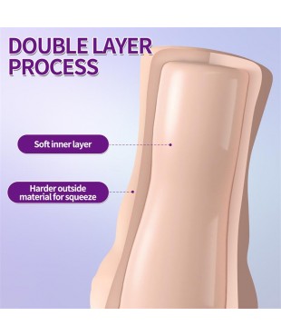 Brenna Masturbador con Vibracion