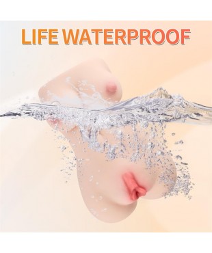 Debbie mini Torso con Vibracion 15 kg