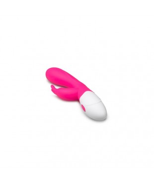 Ascella Vibrador 10 Funciones Rosa