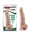Dildo Dual Density Fashion Dude 85 Natural