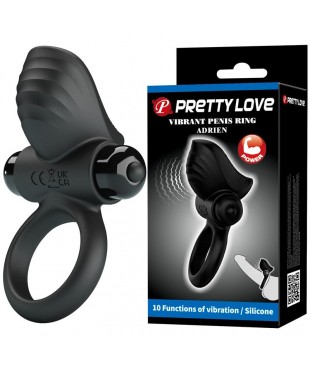 Adrien Anillo para el Pene