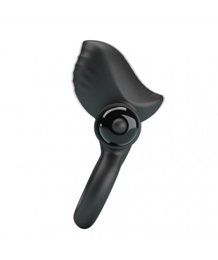 Adrien Anillo para el Pene