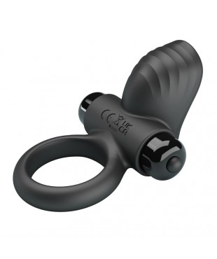 Adrien Anillo para el Pene