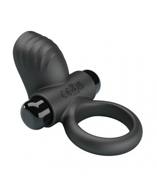Adrien Anillo para el Pene