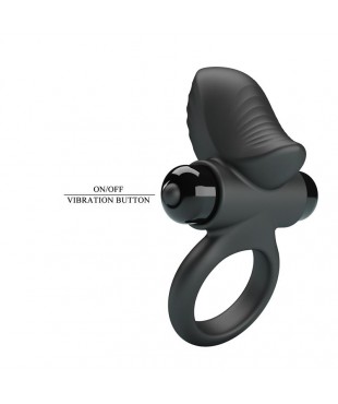 Adrien Anillo para el Pene