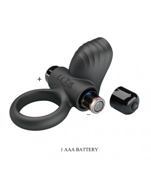 Adrien Anillo para el Pene