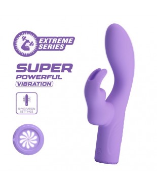 Elivia Vibrador Lila