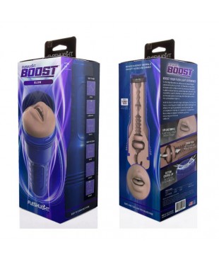 Boost Blow Masturbador Boca