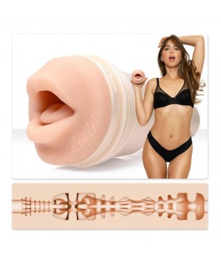 Riley Reid Insomnia Masturbador Boca