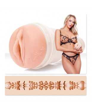 Emma Hix Syrup Masturbador Vagina