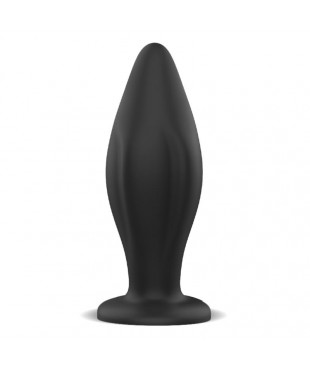 Menhir Plug Anal Silicona 12 cm x 45 cm