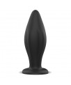 Menhir Plug Anal Silicona 12 cm x 45 cm