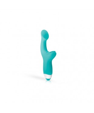 Vibrador Punto G Yuki