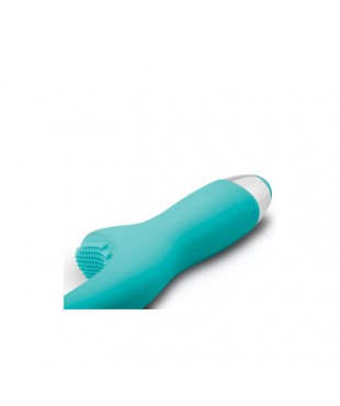 Vibrador Punto G Yuki