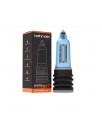 Bomba para el Pene Hydromax7 Wide Boy Azul