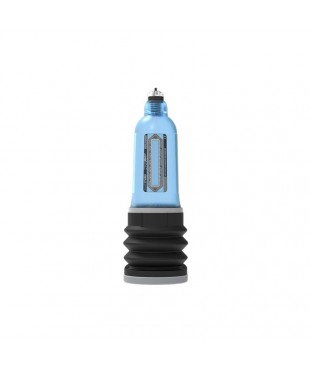 Bomba para el Pene Hydromax7 Wide Boy Azul