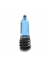 Bomba para el Pene Hydromax7 Wide Boy Azul