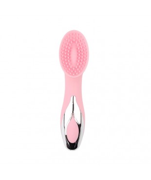 Estimulador del Clítoris Aphrovibe Silicona Rosa