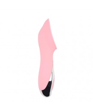 Estimulador del Clitoris Aphrovibe Silicona Rosa Estimulador del Clitoris Aphrovibe Silicona Rosa