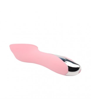Estimulador del Clitoris Aphrovibe Silicona Rosa Estimulador del Clitoris Aphrovibe Silicona Rosa