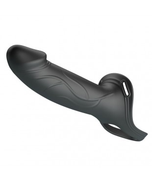 London Arnes Universal con Dildo Hueco 66