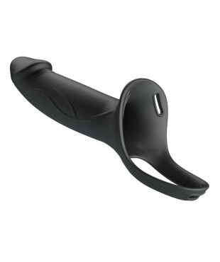 London Arnes Universal con Dildo Hueco 66