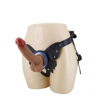 Wells Arnes Universal con Dildo