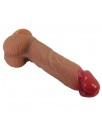 Wells Arnes Universal con Dildo