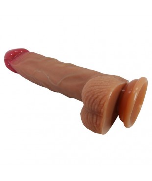 Wells Arnes Universal con Dildo