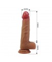 Wells Arnes Universal con Dildo