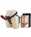 Bradden Arnes Universal con Dildo Hueco con Vibracion 67