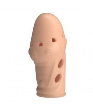 Booker Funda para el Pene