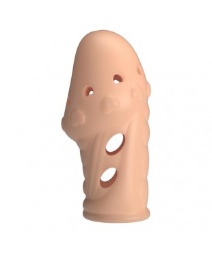 Booker Funda para el Pene