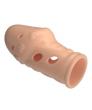 Booker Funda para el Pene