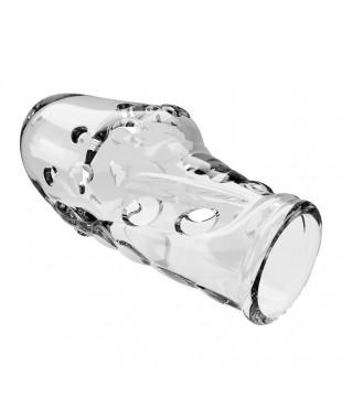 Booker Funda para el Pene