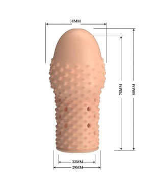 Hoytt Funda para el Pene