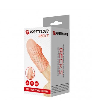 Hoytt Funda para el Pene