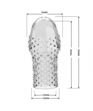 Hoytt Funda para el Pene