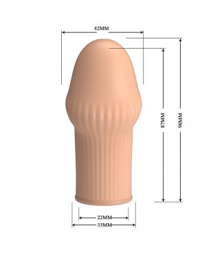 Huel Funda para el Pene