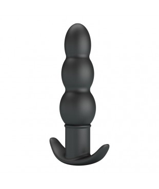 Aeaeas Plug Anal con Vibración