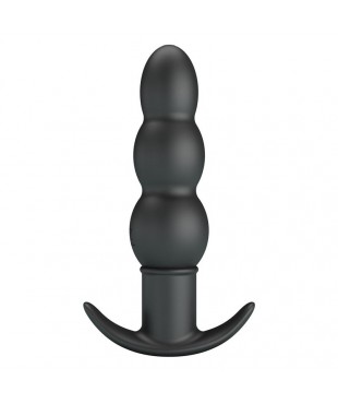 Aeaeas Plug Anal con Vibracion